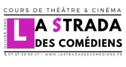 La Strada des comédiens. Cours Olivier Zaro, Bourg-la-Reine - Horaires d'ouverture