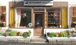 Restaurant de la Gare, Saint-Hippolyte - Horaires d'ouverture