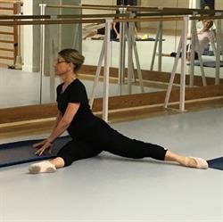 Association Cannes Danse, - Horaires d'ouverture