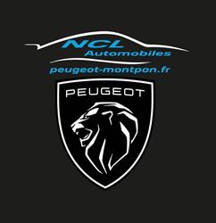 NCL AUTOMOBILES - PEUGEOT, Montpon-Ménestérol - Horaires d'ouverture