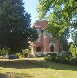 Chateau Mezger, Albefeuille-Lagarde - Horaires d'ouverture