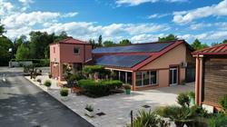 Le Camping de Montech, - Horaires d'ouverture