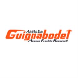 Guignabodet Christophe, Toulon - Horaires d'ouverture