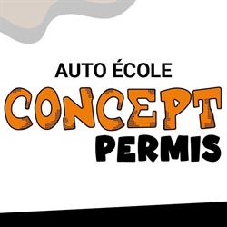 Concept Permis, Laon - Horaires d'ouverture