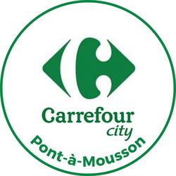Carrefour City, Pont-à-Mousson - Horaires d'ouverture