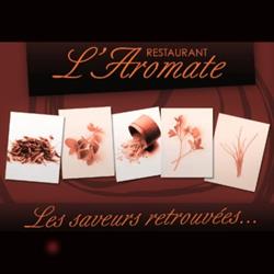 Restaurant L'aromate, Saint-Aubin-du-Cormier - Horaires d'ouverture