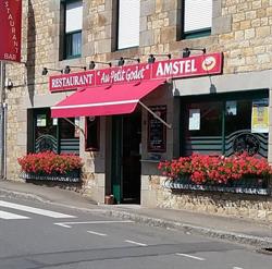 Bar Restaurant Au Petit Godet, Saint-Aubin-d'Aubigné - Horaires d'ouverture