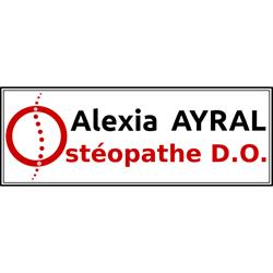 Alexia Ayral, Colomiers - Horaires d'ouverture