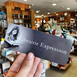 Librairie Expression, Châteauneuf-Grasse - Horaires d'ouverture