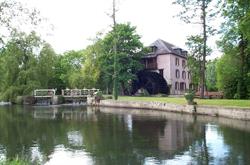 Le Moulin de la Forte Maison, Saint-Prest - Horaires d'ouverture