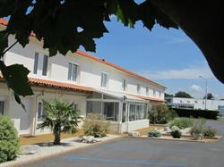 Hôtel Les Atlantes Royan, Médis - Horaires d'ouverture