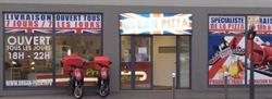 Urban Pizza, Meyzieu - Horaires d'ouverture