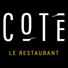 COTE LE RESTAURANT, Genas - Horaires d'ouverture