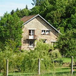 Domaine du Sable, Saint-Julien-aux-Bois - Horaires d'ouverture