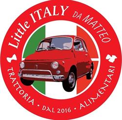 Little Italy, Saint-Malo - Horaires d'ouverture