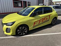 Auto École Fast, Forbach - Horaires d'ouverture