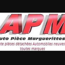 Auto Pieces Marguerittes - Horaires d'ouverture