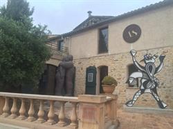 Galerie Agnès Sandahl OUVERT SUR RDV, Vallauris - Horaires d'ouverture