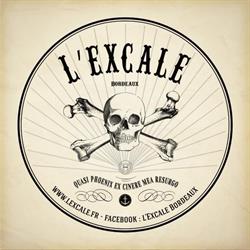 L'Excale, Bordeaux - Horaires d'ouverture