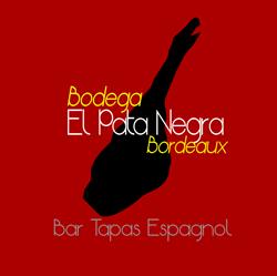 Bodega El Pata Negra, Bordeaux - Horaires d'ouverture