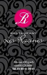 Les Racines, Colmar - Horaires d'ouverture