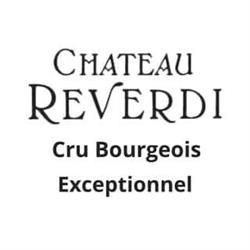 Château REVERDI Cru Bourgeois Exceptionnel, Listrac-Médoc - Horaires d'ouverture