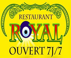 Restaurant Royal, Saint-Amand-Montrond - Horaires d'ouverture