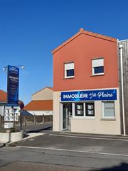 Immobilière de La Plaine, La Plaine-sur-Mer - Horaires d'ouverture