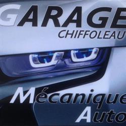 SARL Garage Chiffoleau, Saint-Girons - Horaires d'ouverture