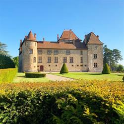Château de Septème - Horaires d'ouverture