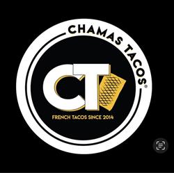 Chamas Tacos® Villeurbanne, - Horaires d'ouverture