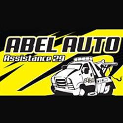 Abel Auto Assistance 29, Quimperlé - Horaires d'ouverture