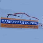 Carrosserie et Mécanique Bardouil, Quimperlé - Horaires d'ouverture