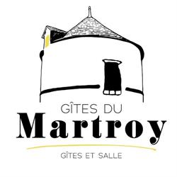 Gîtes du Martroy, Nargis - Horaires d'ouverture