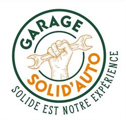 Solid'Auto, Saintes - Horaires d'ouverture