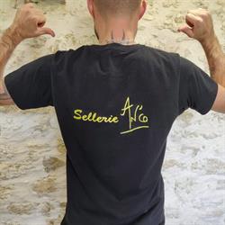 Sellerie An'Co, Gémozac - Horaires d'ouverture