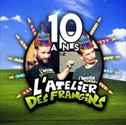 L'Atelier des Frangins, Corbas - Horaires d'ouverture