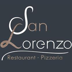 San Lorenzo Restaurant - Pizzeria, Mions - Horaires d'ouverture