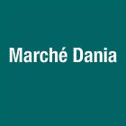 Marché Dania, Fontcouverte - Horaires d'ouverture
