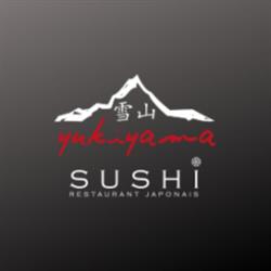 Restaurant Yukiyama Sushi, Chambéry - Horaires d'ouverture