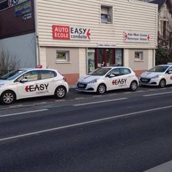 Easy Conduite, Olivet - Horaires d'ouverture