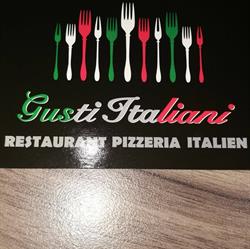 Restaurant Gusti ITALIANI, Creutzwald - Horaires d'ouverture
