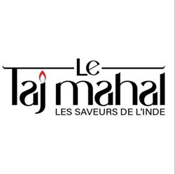 Le Taj Mahal, Louviers - Horaires d'ouverture