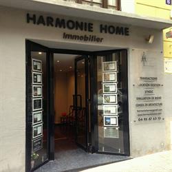 Harmonie Home Immobilier, Bastia - Horaires d'ouverture
