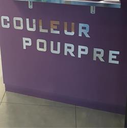 Couleur Pourpre, Garches - Horaires d'ouverture