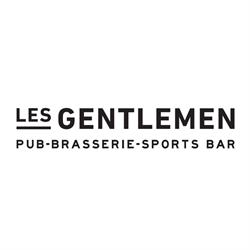 Les Gentlemen, Nanterre - Horaires d'ouverture