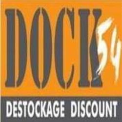 DOCK 54, Vezin-le-Coquet - Horaires d'ouverture