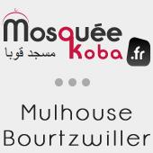 Mosquée Koba de Mulhouse - Bourtzwiller, - Horaires d'ouverture