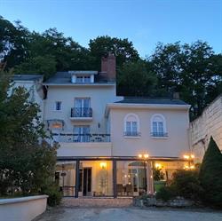 Les Rives Du Cher, Montrichard - Horaires d'ouverture
