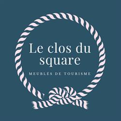 Le clos du square, Rochefort - Horaires d'ouverture